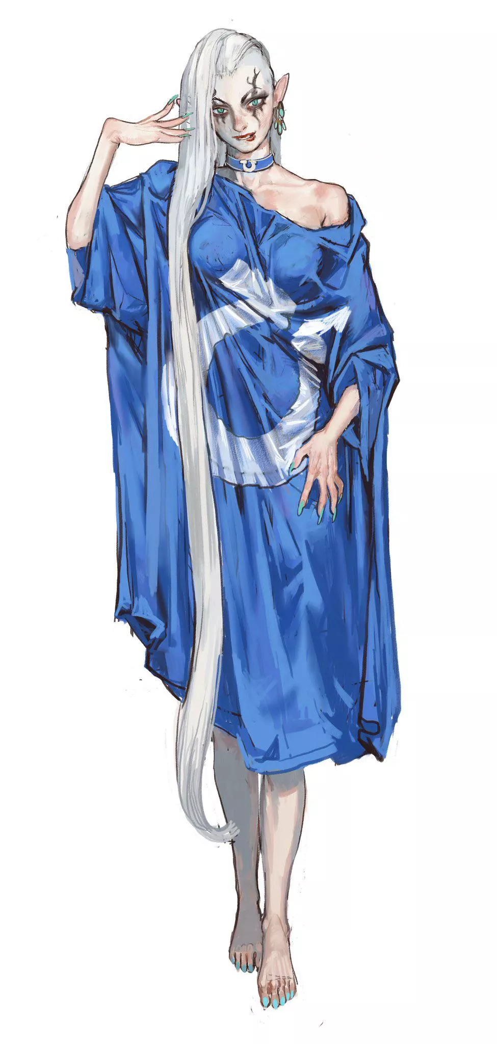 Morning Clothes by mossacannibalis posted by ChaosMarine123