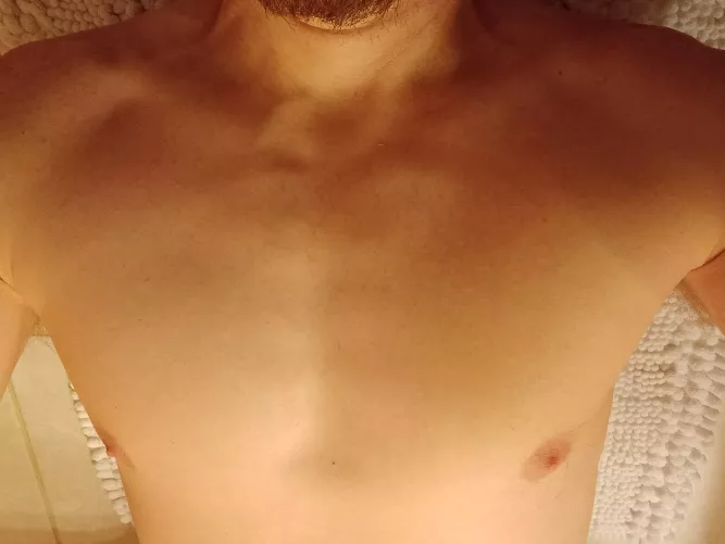 Mutual nipple play? by ek2375