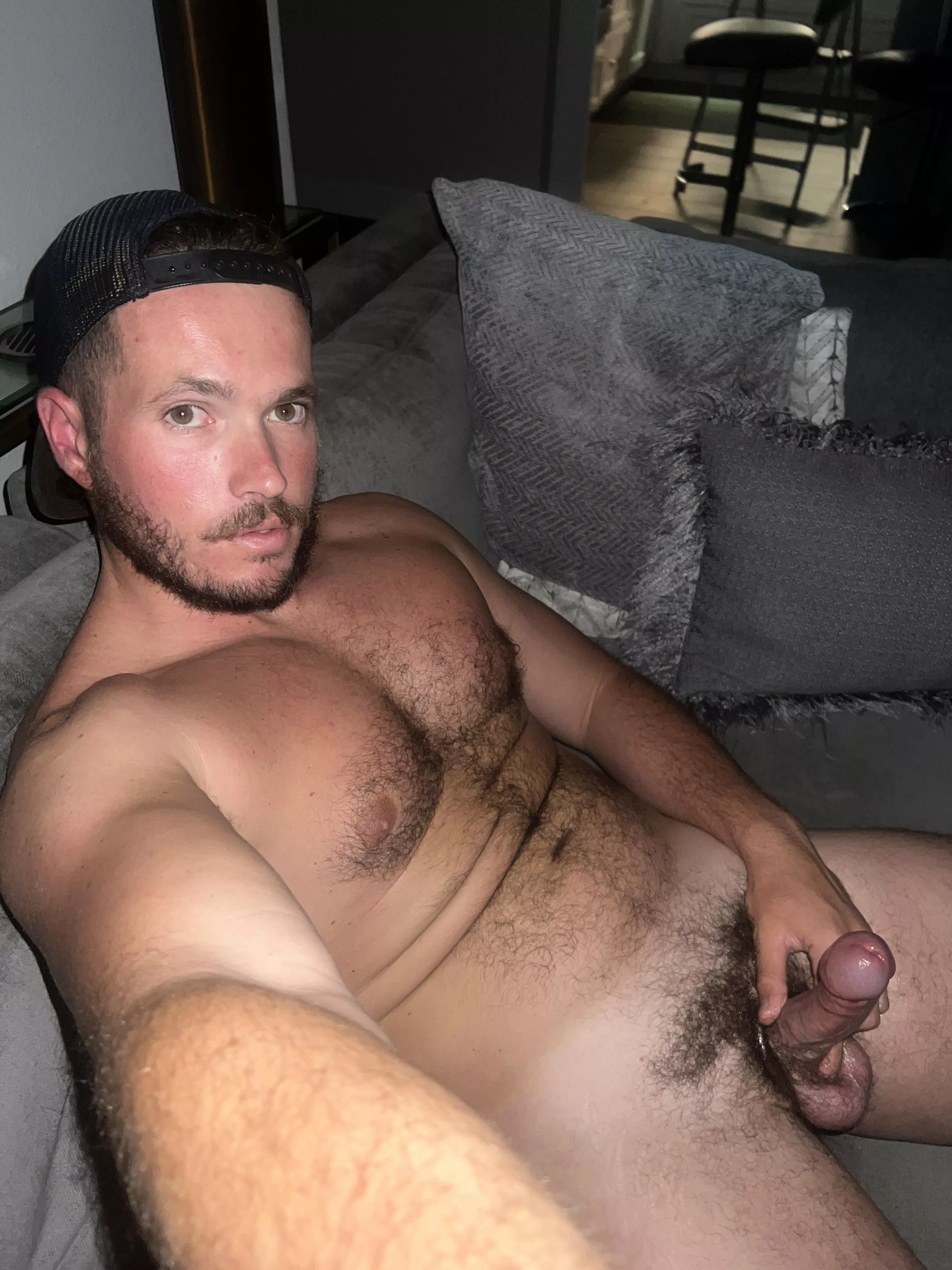 my face when someone asks what I did over the weekend  posted by _BuckSavage