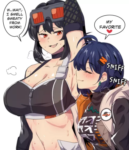 My favorite ❤ by realgirlspoil