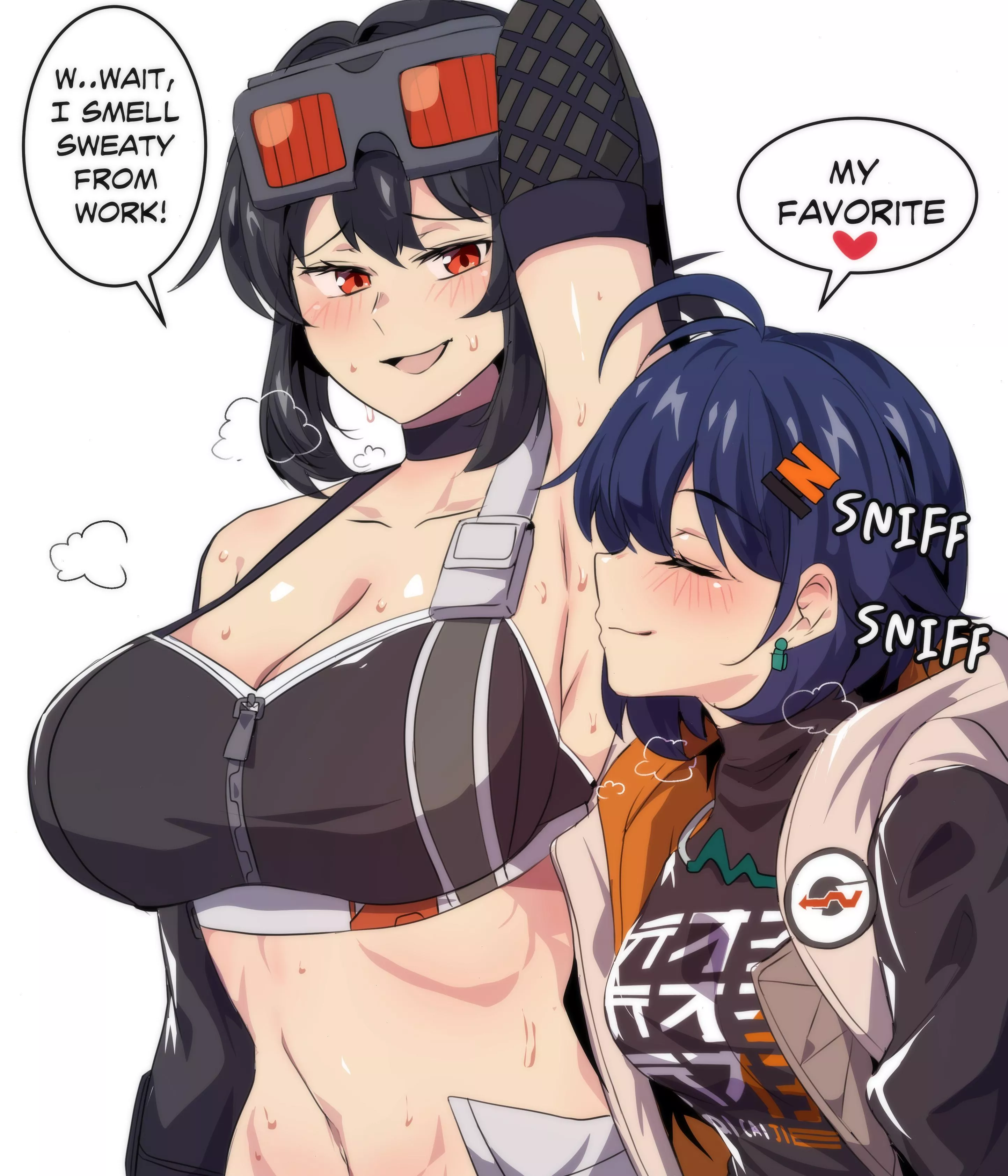 My favorite ❤ posted by realgirlspoil