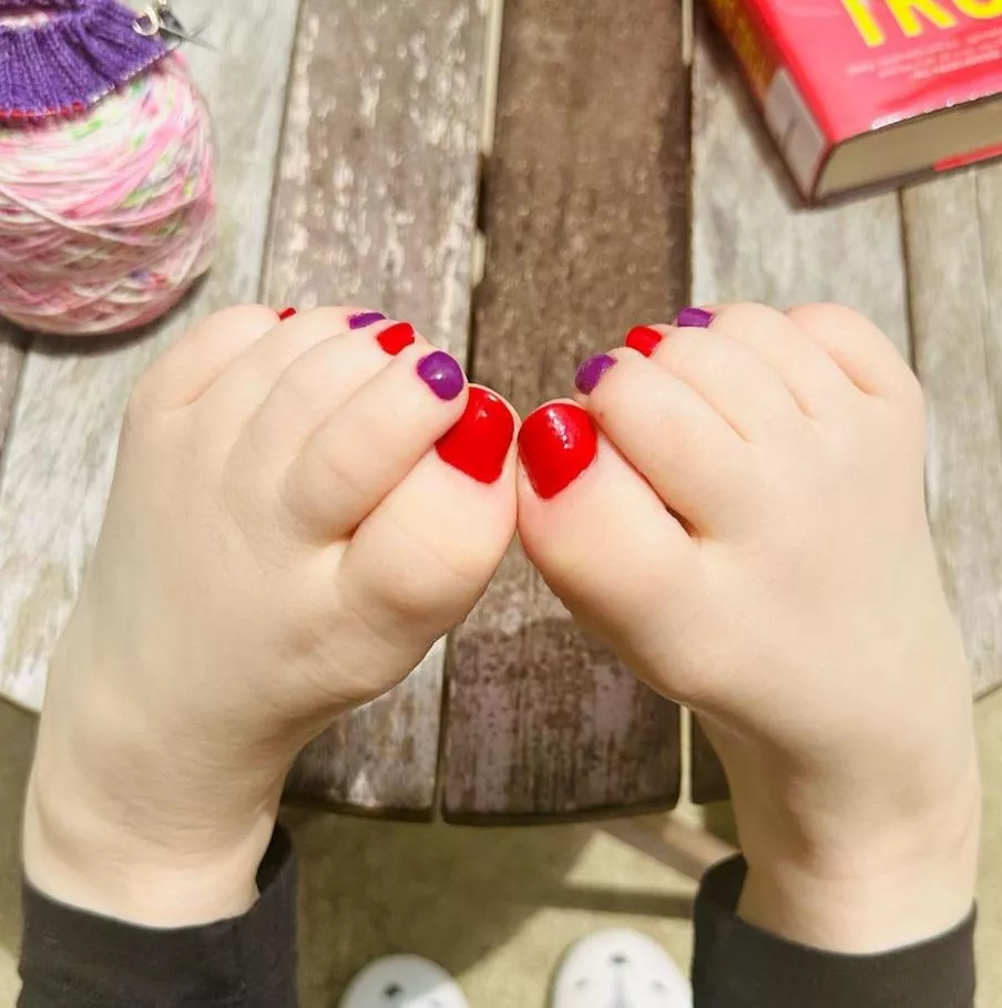 My grippers posted by alyssawamsIey