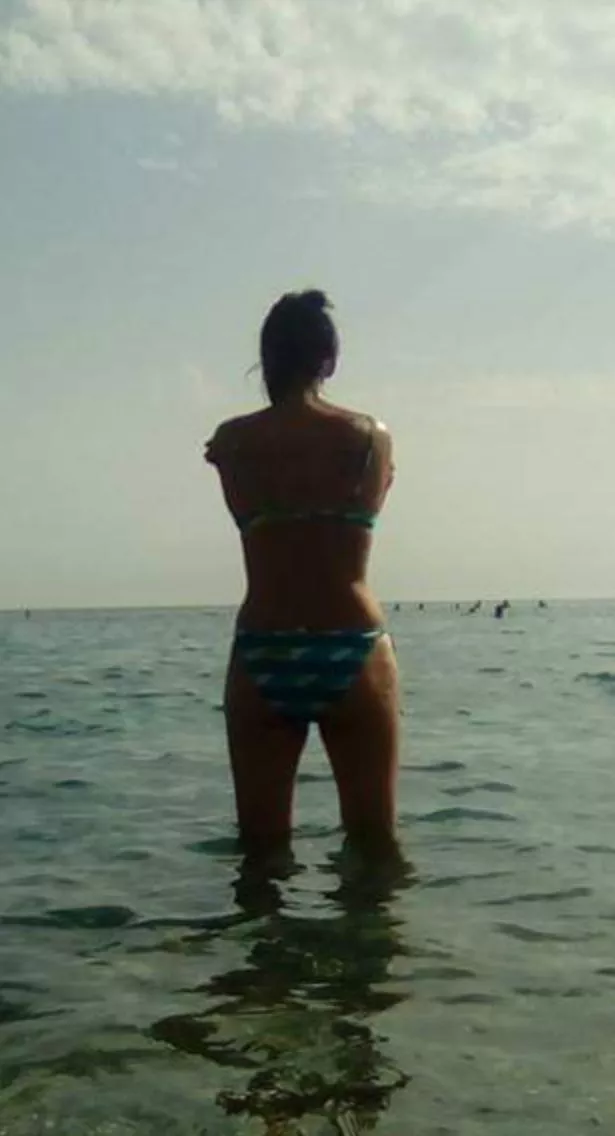 My wife  posted by Witty-Development456