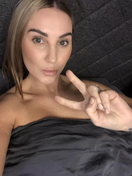 Night night boys 😘😘 by HarperRae22