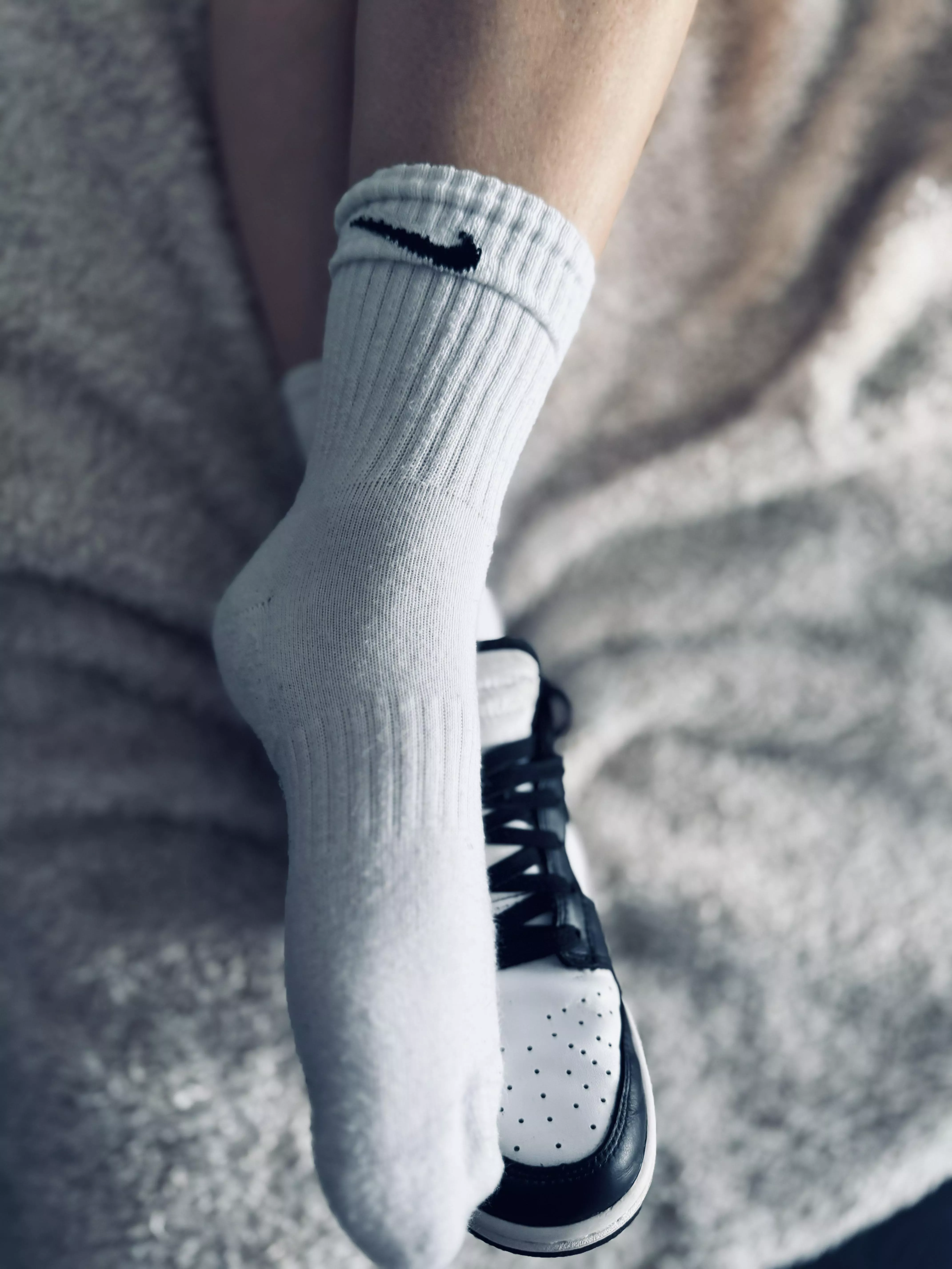 Nikes  posted by ameliefeet