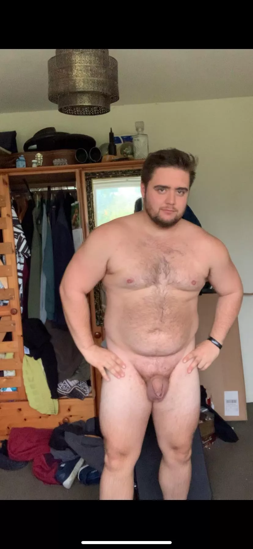 Nude weekends are the best  posted by Justjackk7