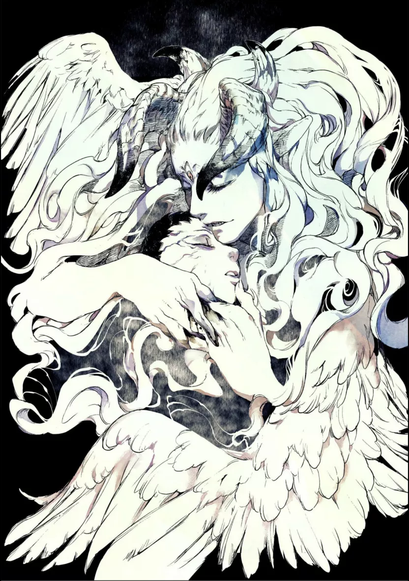 October horror appreciation post. What are your favorite horror titles? [MADK] posted by yaoifg