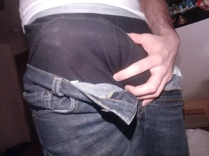 Old shorts  by New-Imagination9273