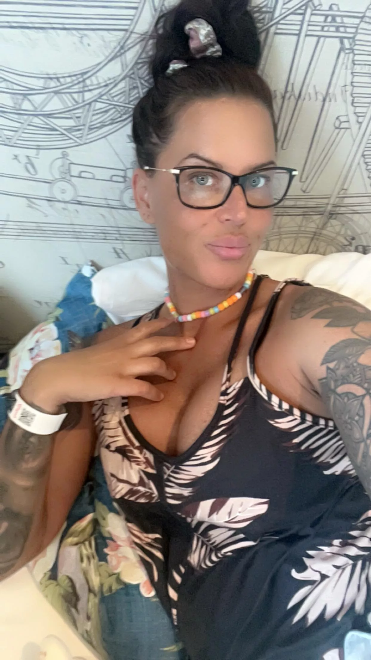 Olisitko nainut minua, vaikka minulla olisi yksi lapsi?🙈😅 posted by mamibellasw