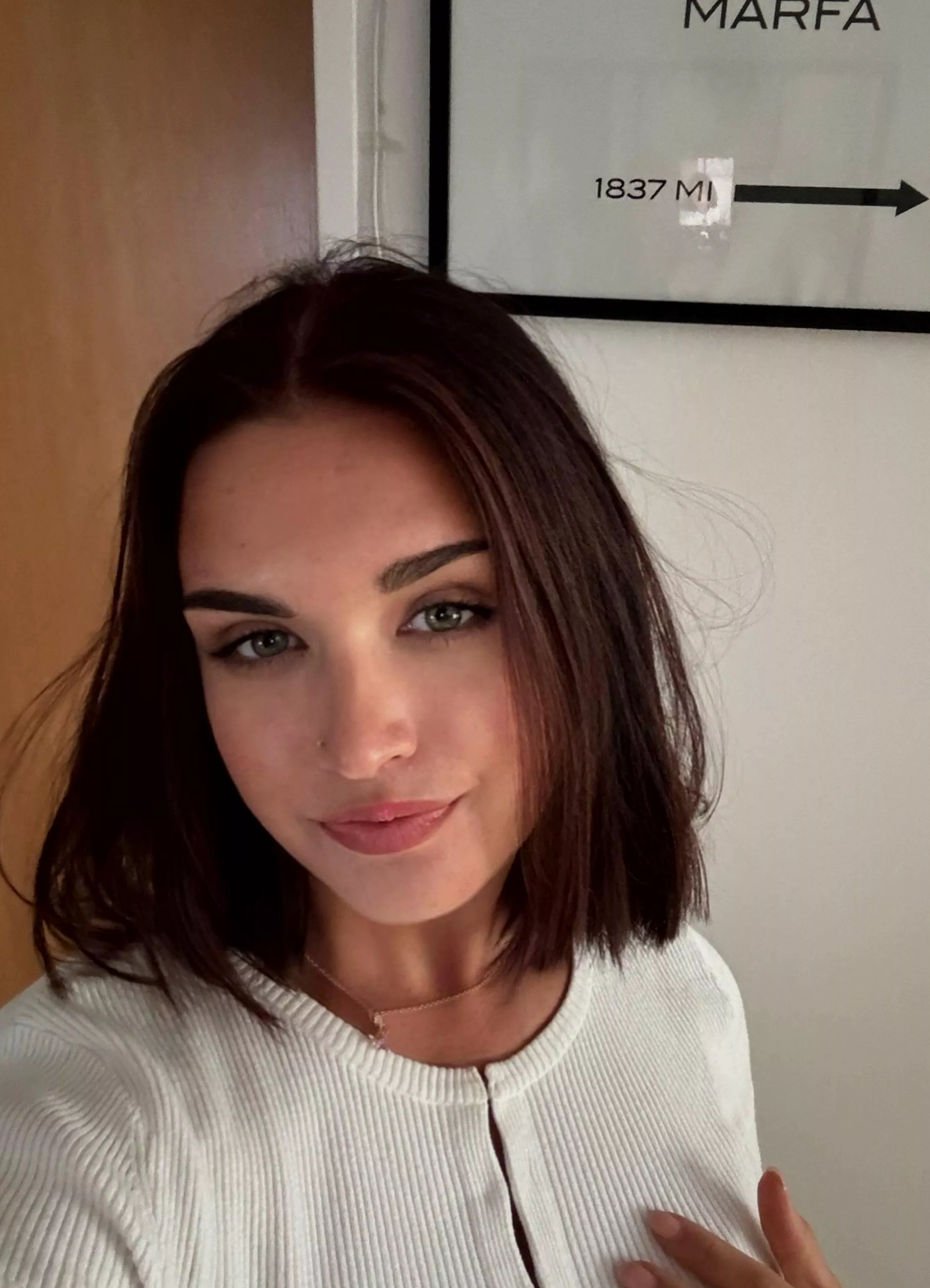 On my way to get coffee and donuts. Maple bars have always been my favorite. posted by againstforemast