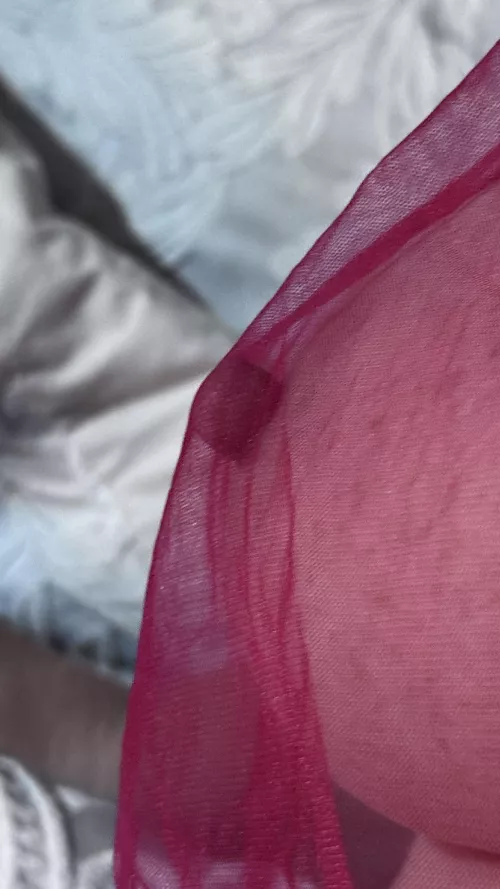 POV purple. by Twoabreast