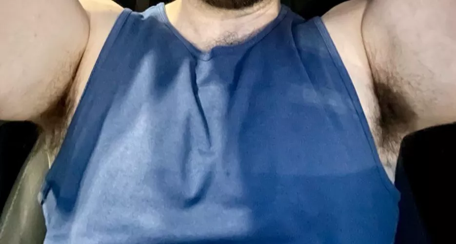 POV: you are cuddling on my chest and I’m pushing your head down so you can get your throat to work  by HornedUpPostingTime