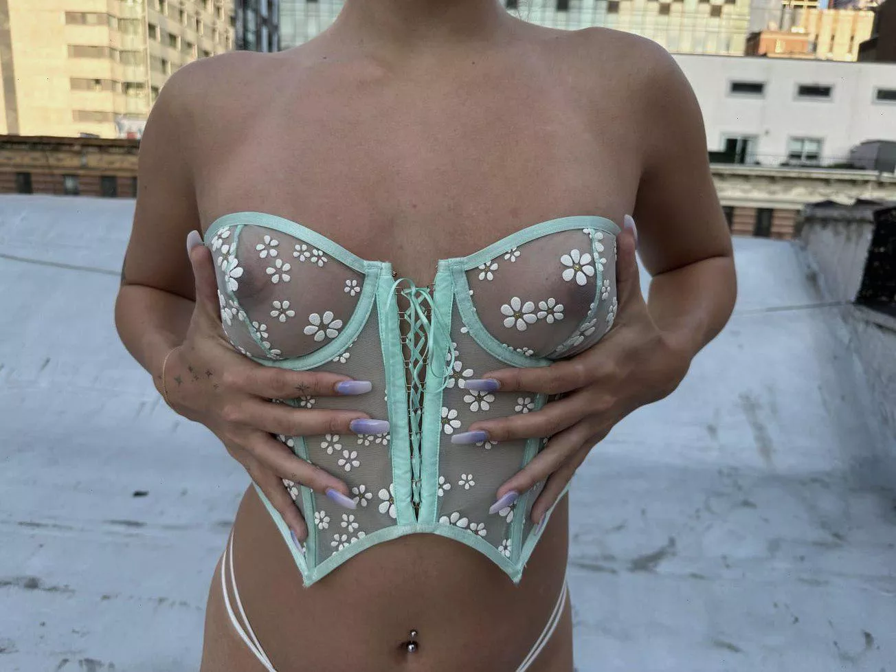 Put my tits in your mouth posted by steffy-21