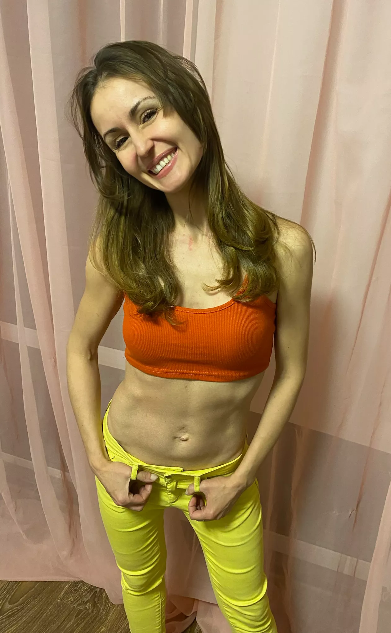 Rate me please! F31 posted by Viki_soul