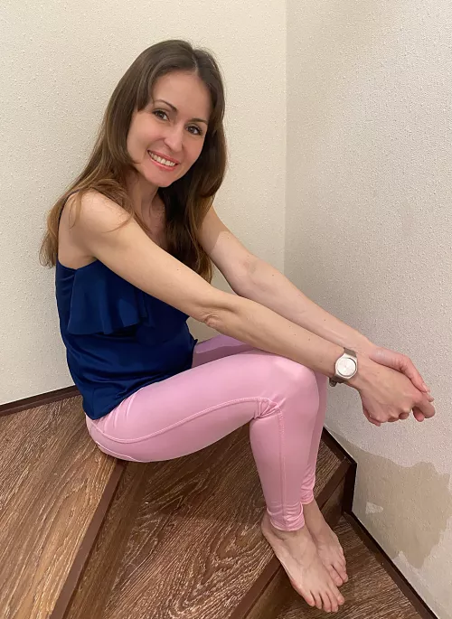 Rate me please! F31 by Viki_soul