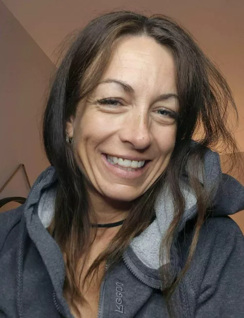 Rate me—bring it on! F35 by wondermilff