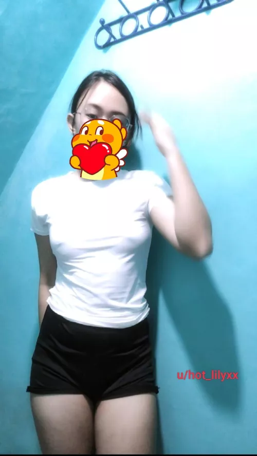 Regular Client by hot_lilyxx