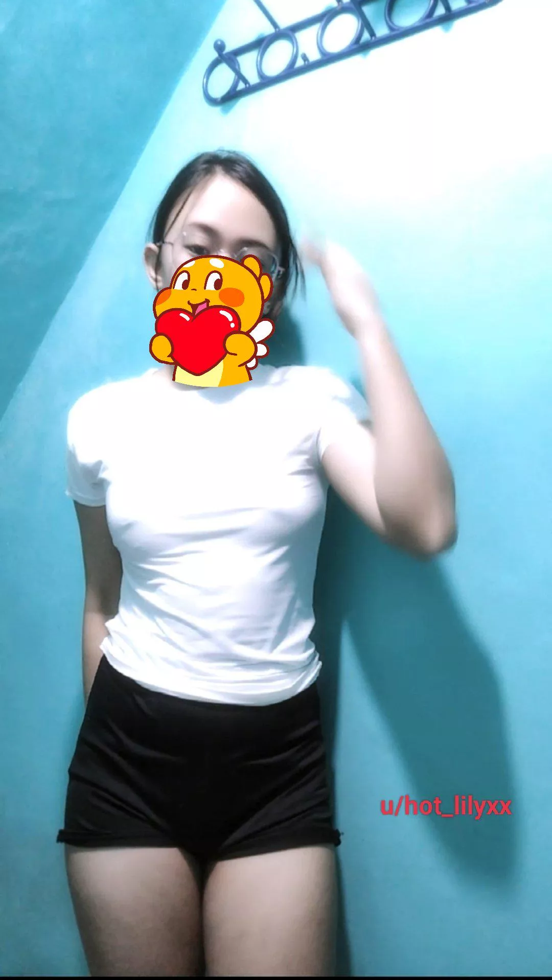 Regular Client posted by hot_lilyxx