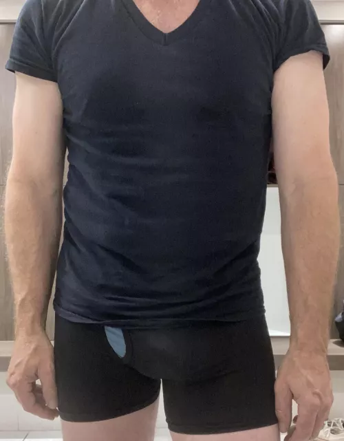 Salutary Sunday by gabriongarden