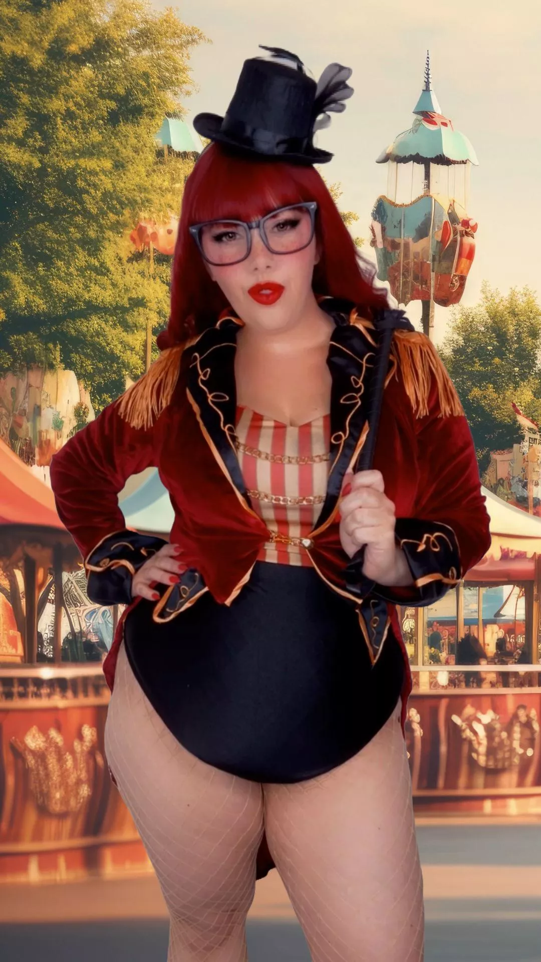 ♥️ Serving me is a privilege I don't allow just anyone. Do you think you have what it takes to be under My control? 😈 7+ Yrs Experience 💎 7 day JOI Challenge & 🎃 Halloween Mindfuck Clip 👻 Buy 3 Get 2 Free Clips! 🎥 [DOM][VID][RATE] posted by GoddessCrystal2