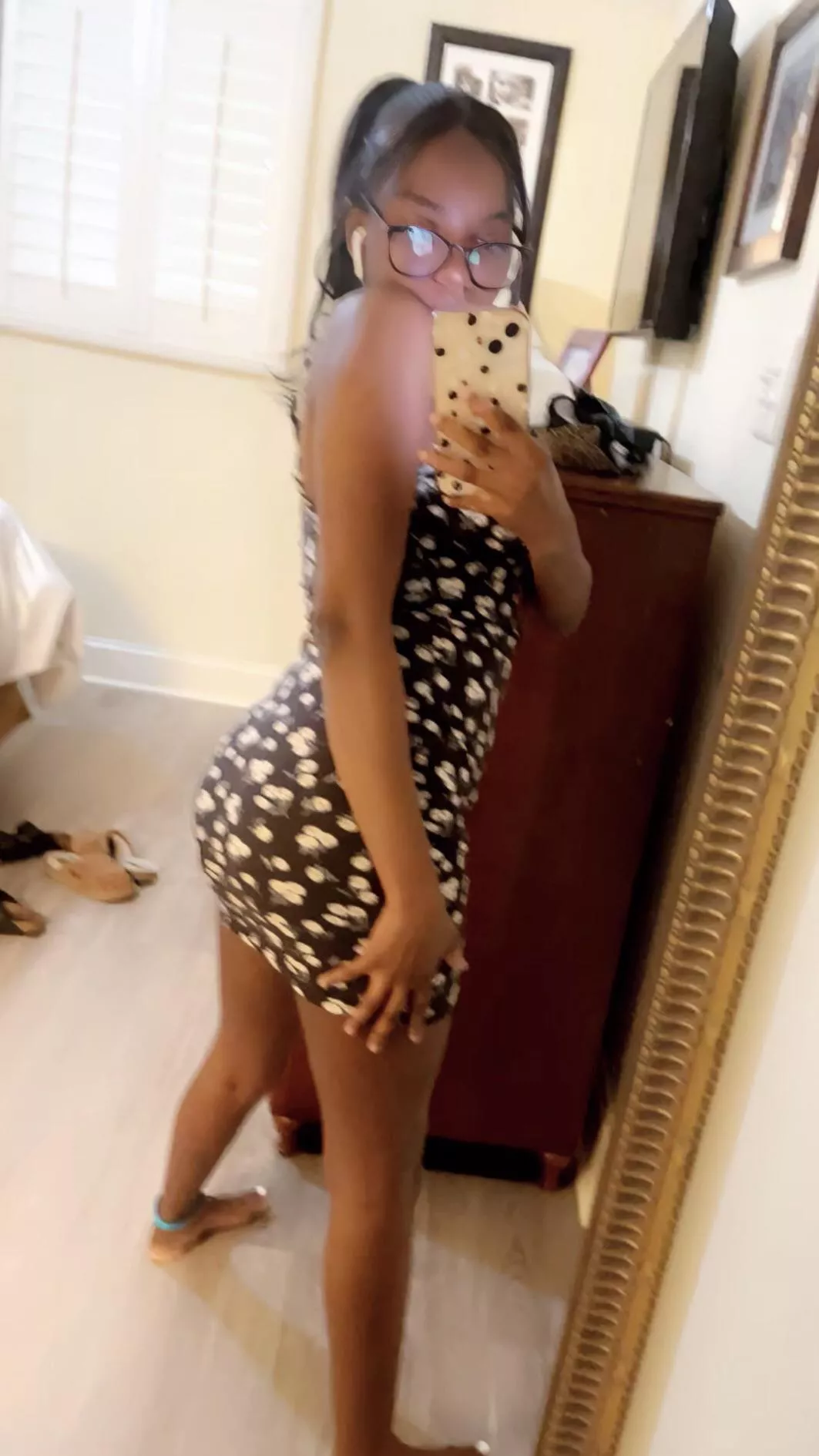 Shawty got the fatty….😈 posted by AdLumpy7711