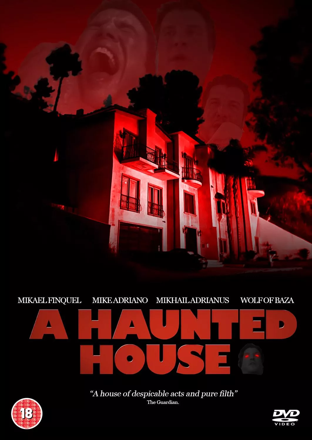 Since its Halloween i figured its time for this horror classic to make a comeback. Dont watch this alone bebi!!! posted by arob7817