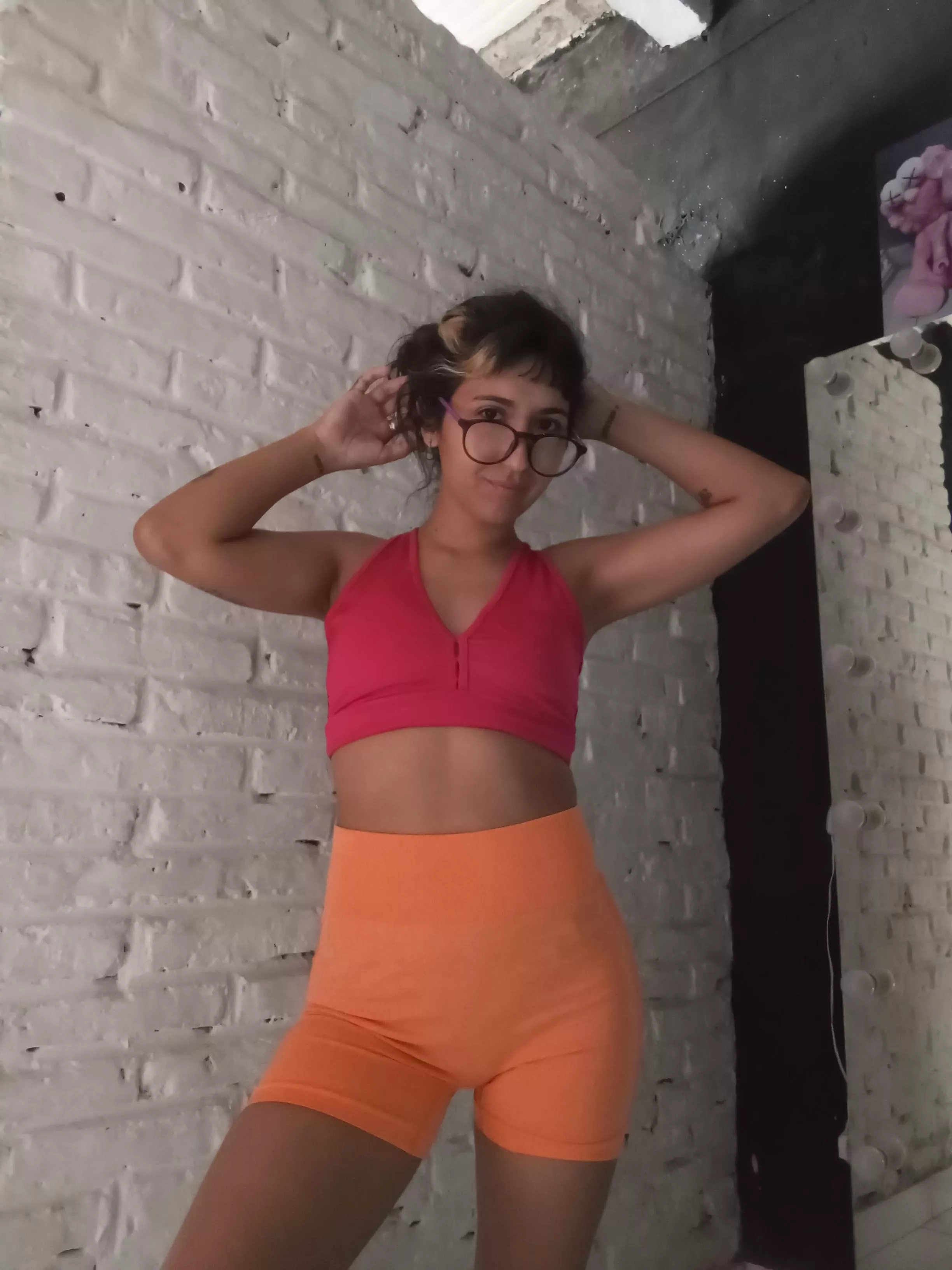 Small and shy posted by MaiaLove2