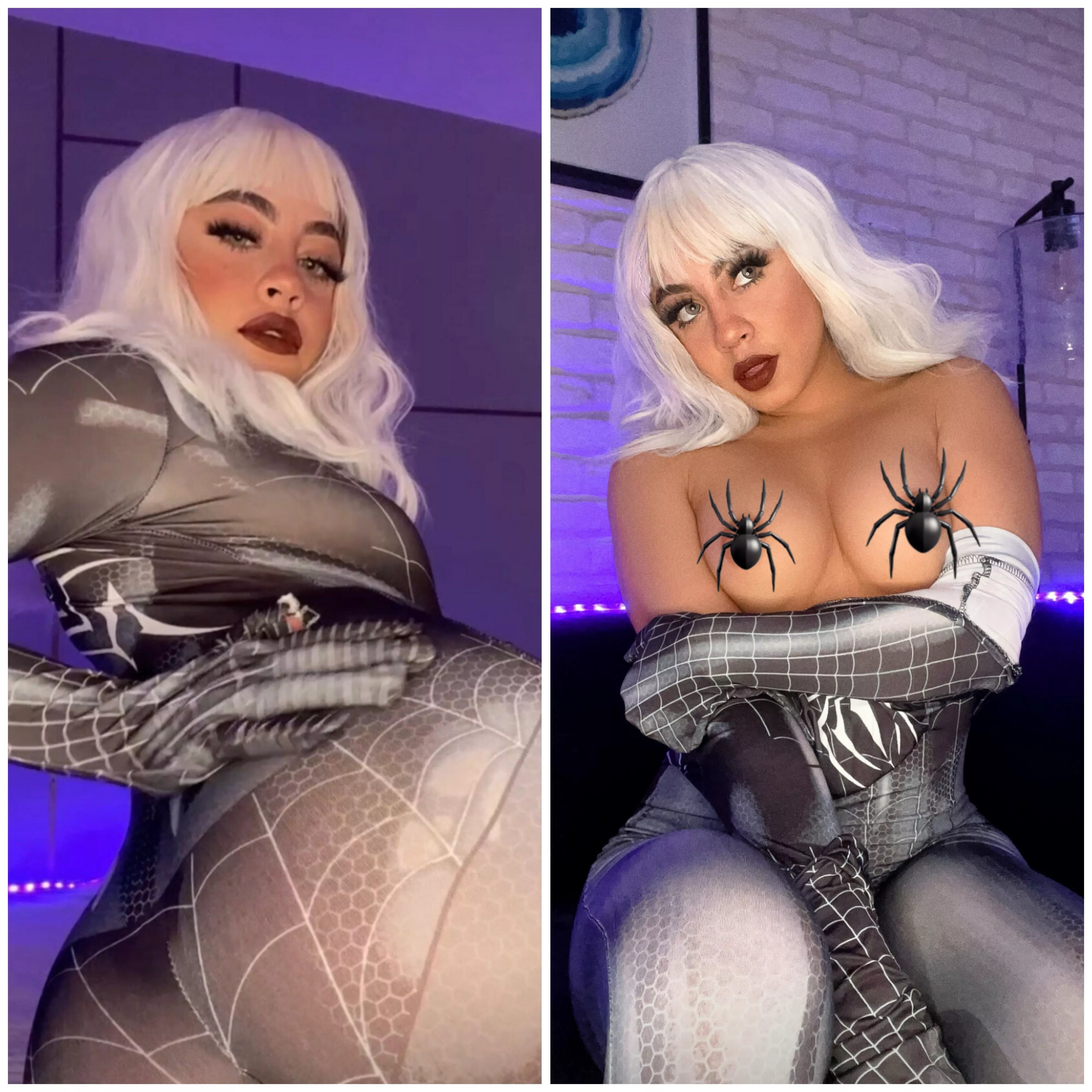 Spiderman by girlasenet posted by girlasenet