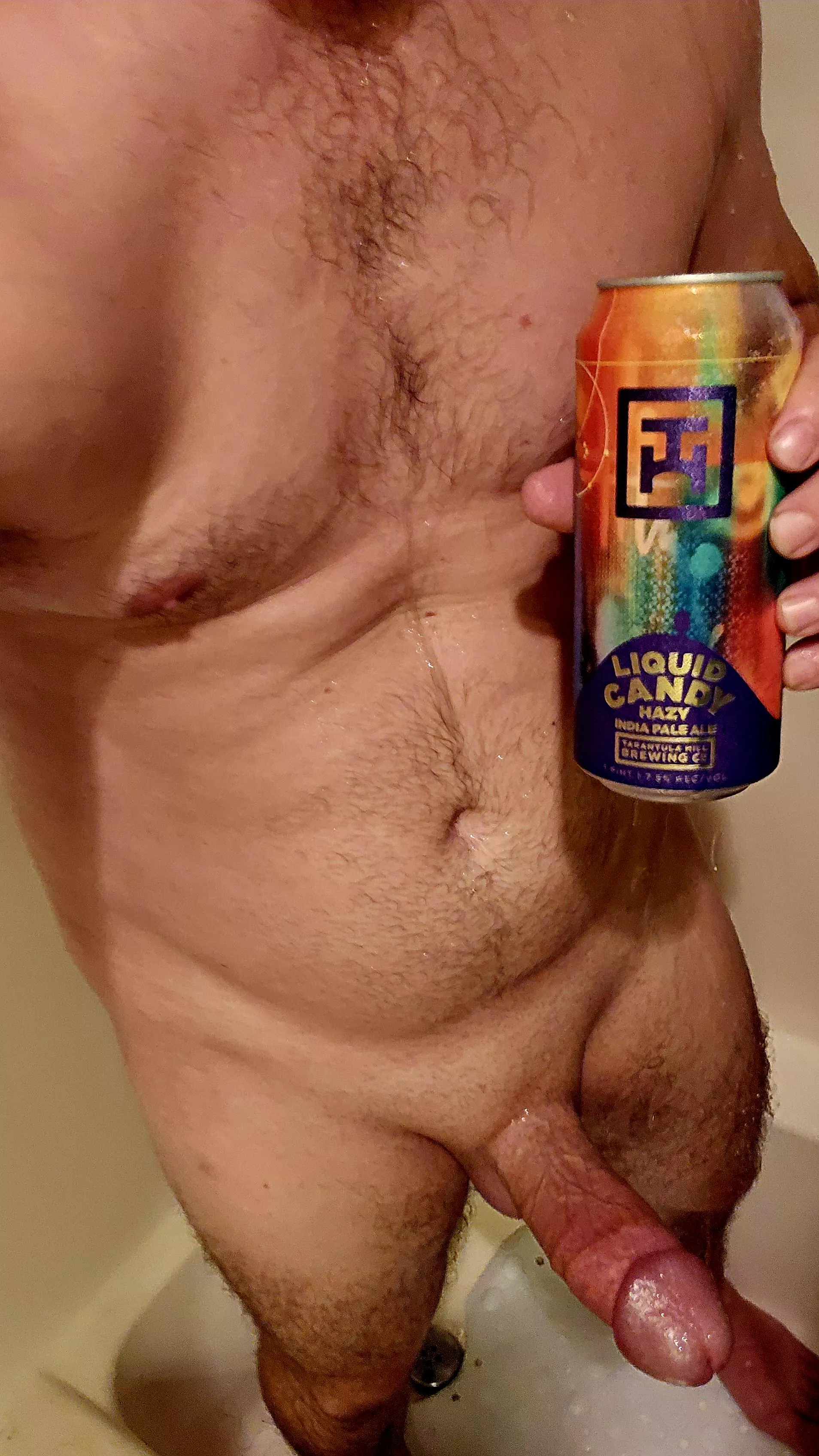 Sundays mornings call for some Liquid Candy. Enjoy your day. 🍻 posted by OddMathematician2211