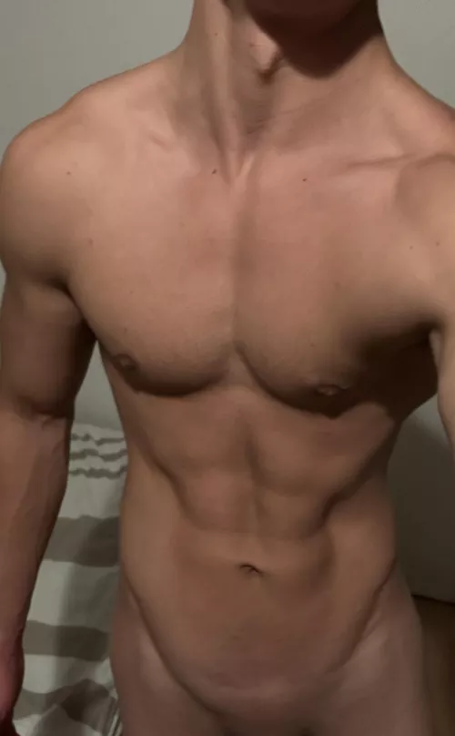 Taste my nipples  by Select_Equipment4297