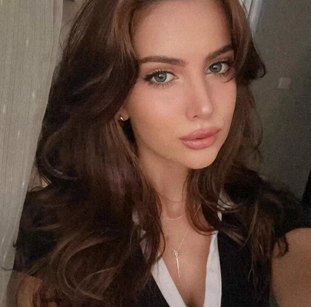 TeofanaKostadinova onlyfans? posted by traveler_chillout