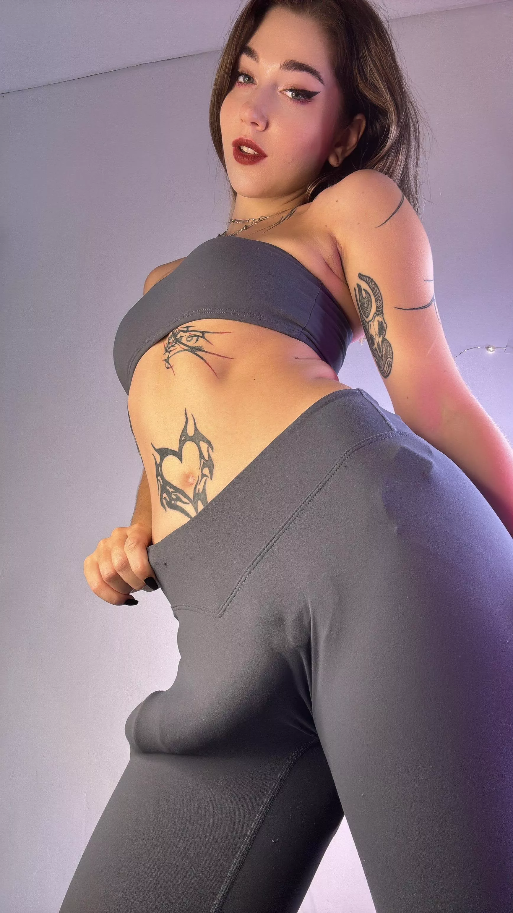 The secret you’ve been waiting for posted by BrandiedCherry