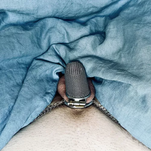 The Triangle of Denial by cagenerd75