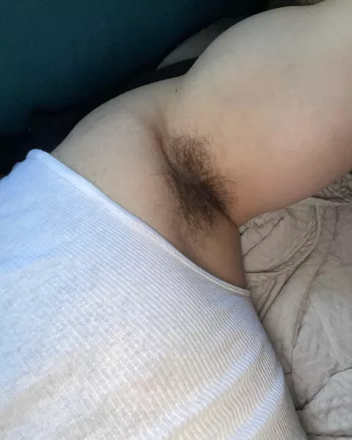 There’s a strong scent coming off right now  by Aiden-2069