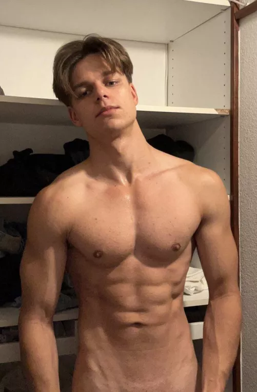 Top or bottom? by Select_Equipment4297