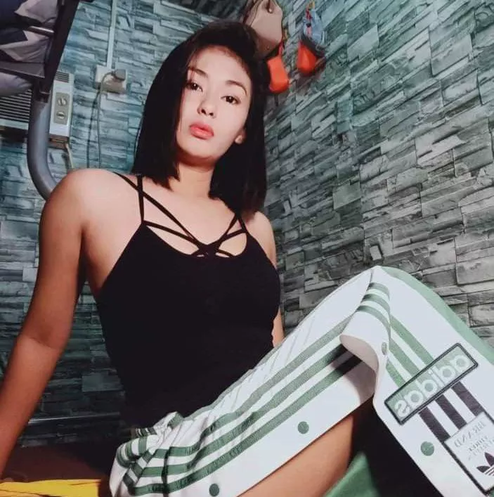 Up today tg: @rmsheena posted by Sheenamae10