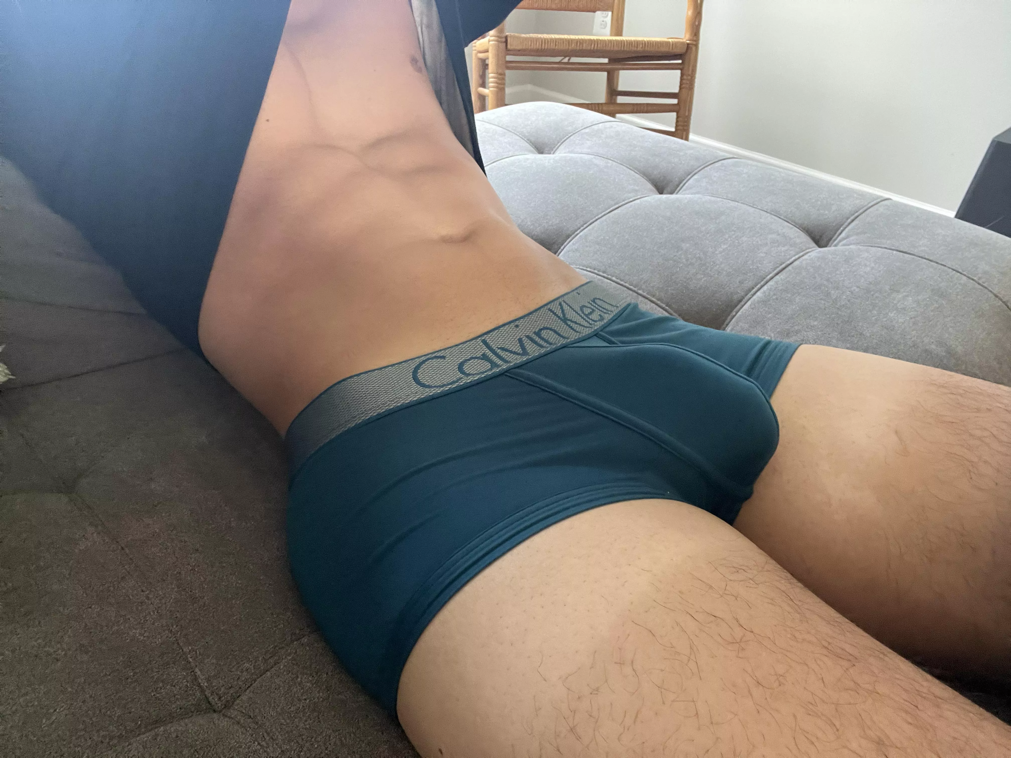 waking up 🥱 posted by dlfit4335