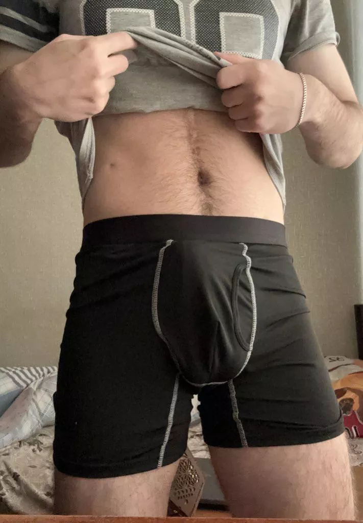 Waking up with this… posted by Diego-Blue