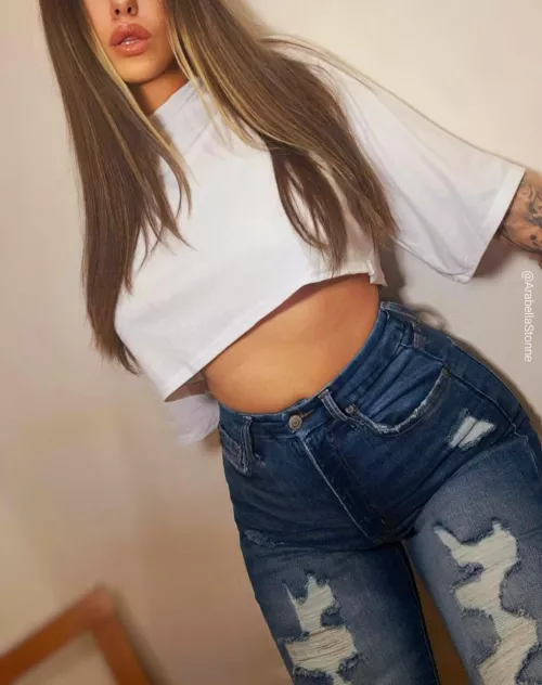 Wanna play a game? It's called 'you send, I spend' 💸 by ArabellaStonne