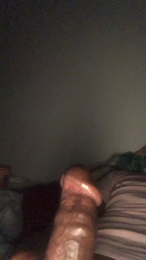 Wanna see more  by Ok-Buffalo9931