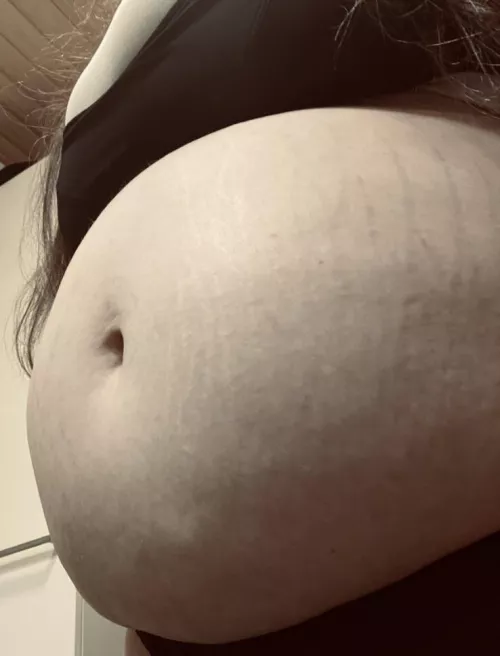 Want to get bigger. by Alone-Public2783