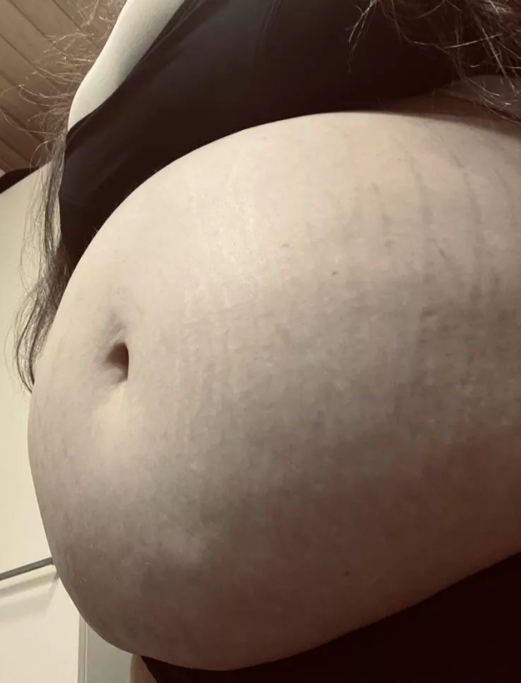 Want to get bigger. posted by Alone-Public2783