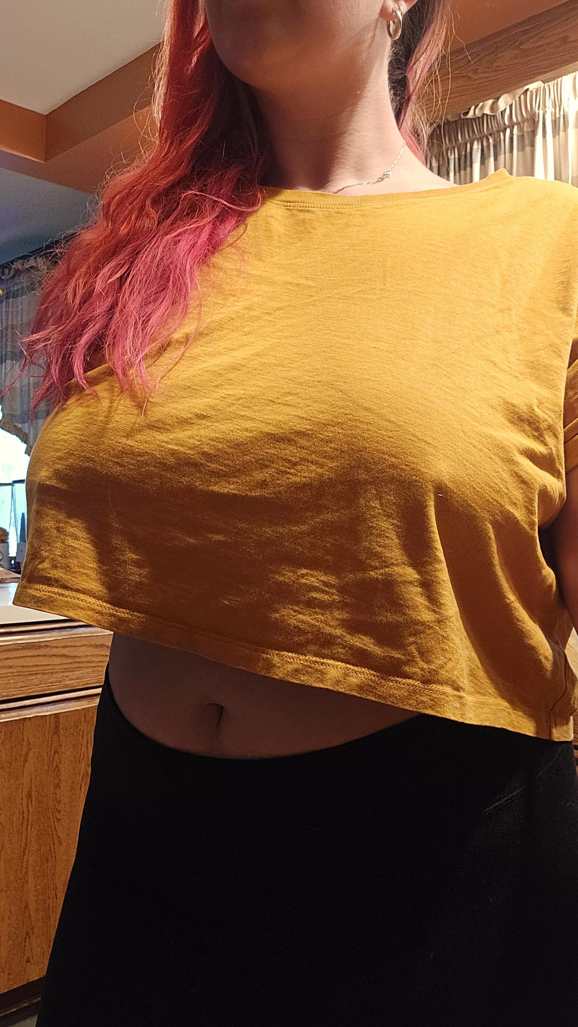 Weekends are bra free posted by SatanicFruit-Loops