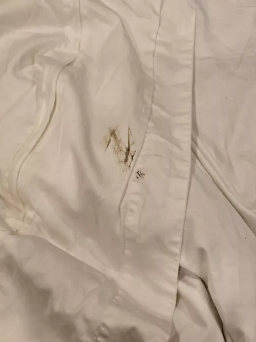 What did I do to deserve this?!? JFC, it happened AGAIN!💩🤢🤢🤢 by Gold-Record2579