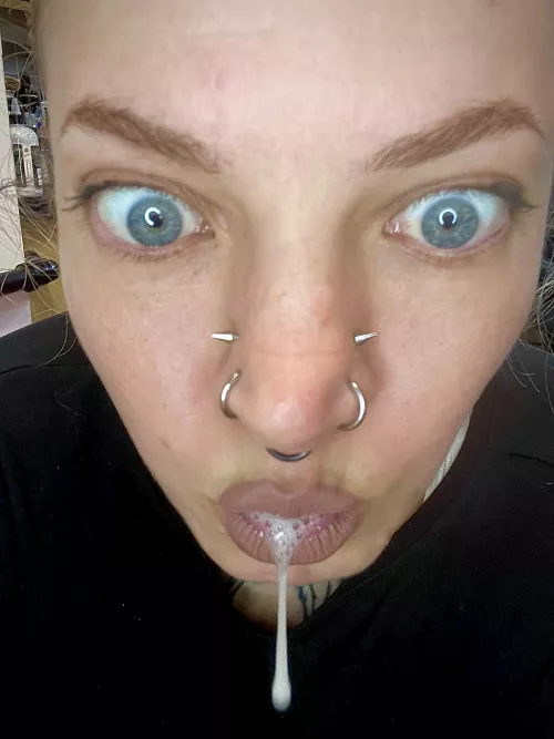 Where would you like it 😉 by Efficient-Papaya-489