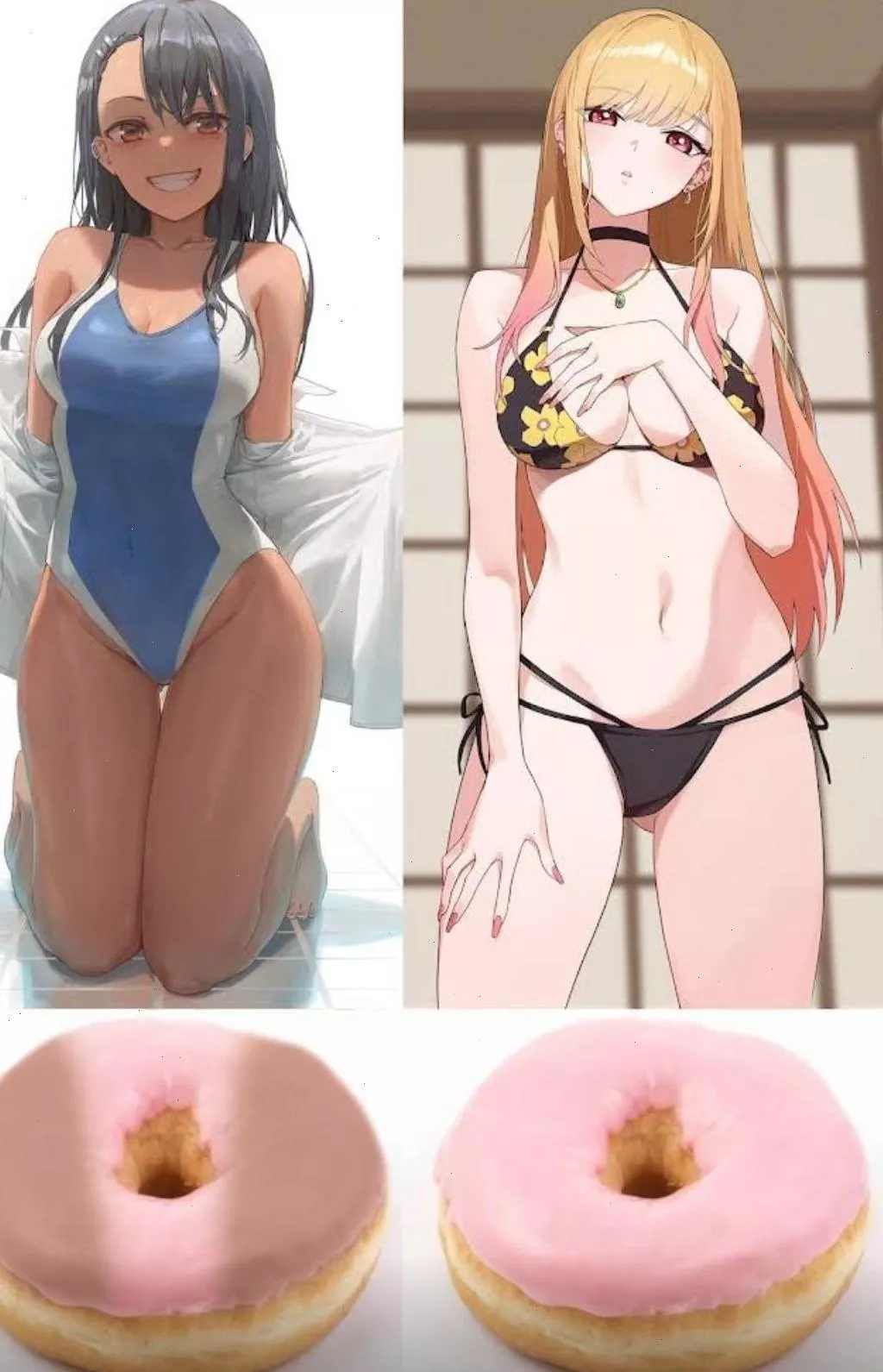 
Which donut do you want posted by funnydollcutie