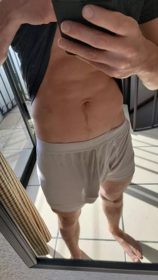 Who wants to see it uncovered?  posted by GuatAndChips