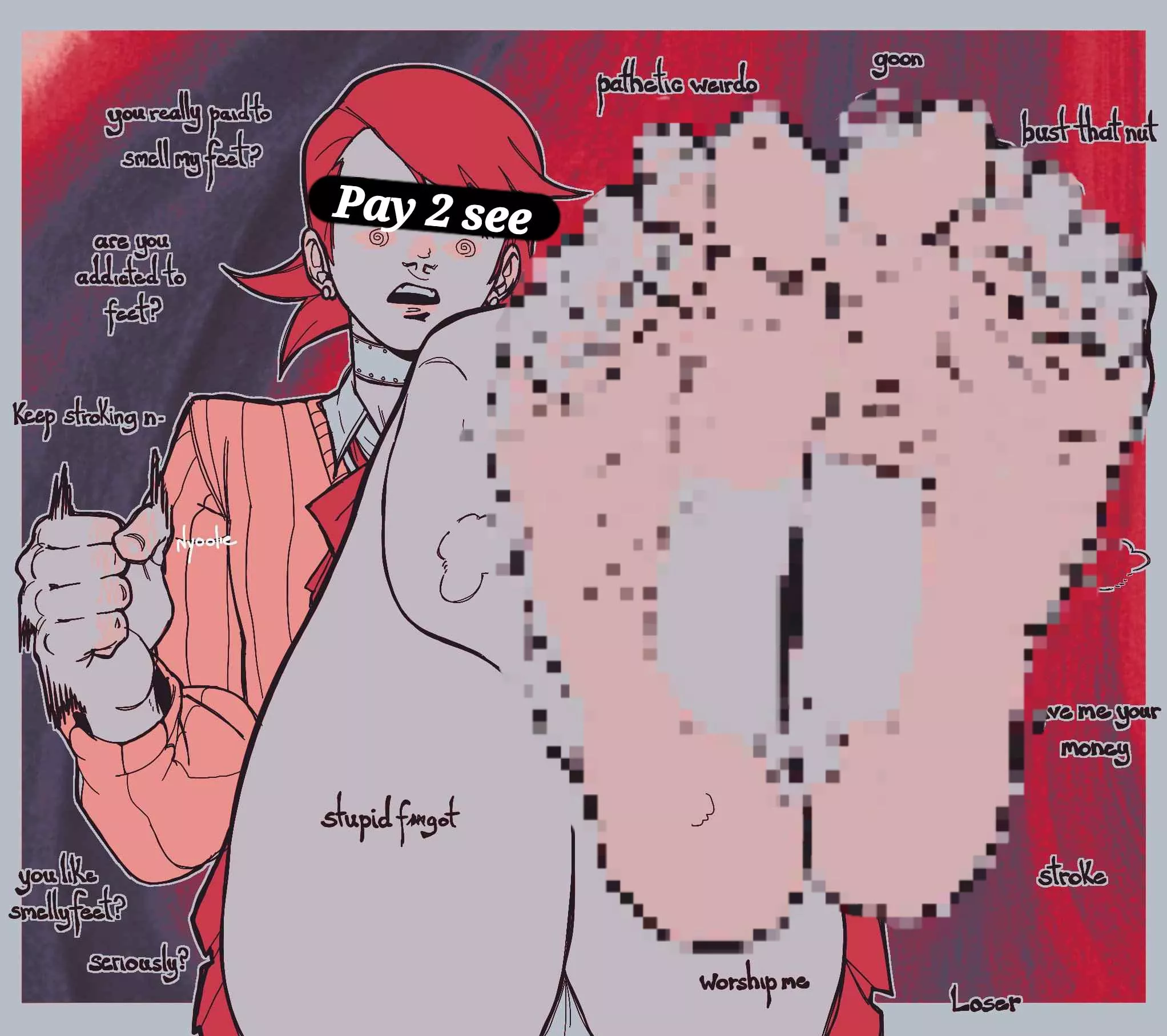 Would you be Yukari's wallet?~ posted by DarioB_HornyBoi