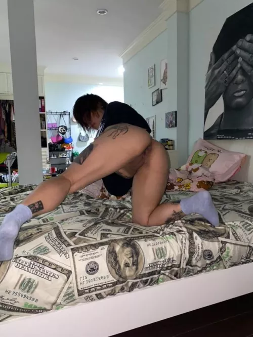 Would you eat me? by missjennthai