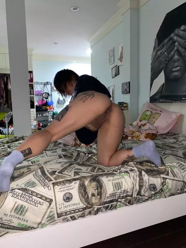 Would you eat me? posted by missjennthai